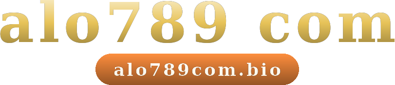 alo789 com logo